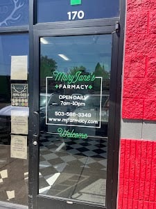 Mary Jane's Farmacy place picture